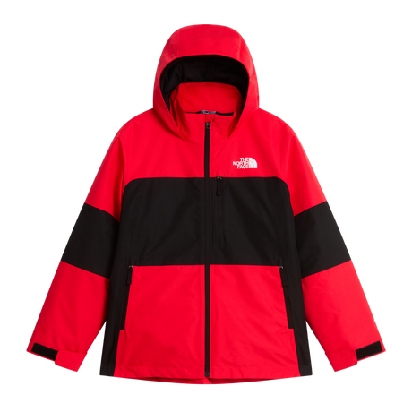 The North Face - B Freedom Insulated Jacket - ELEVATION RED - vista principale