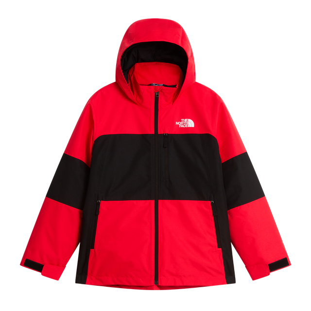 The North Face - B Freedom Insulated Jacket - ELEVATION RED - vista principale
