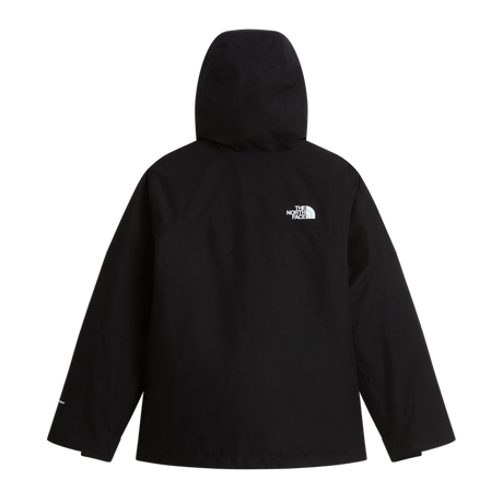 The North Face - B Freedom Insulated Jacket - TNF BLACK - vista alternativa 1