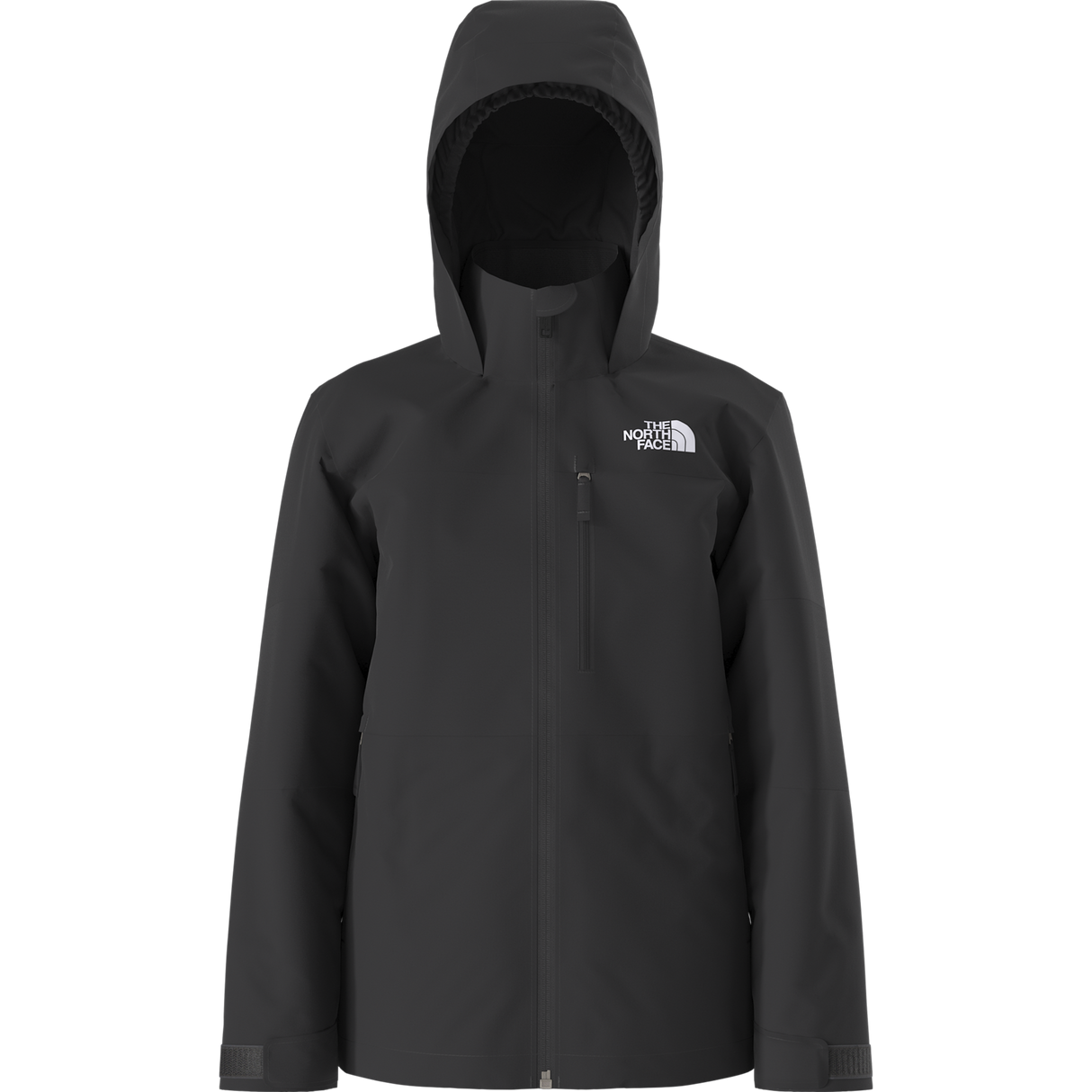 The North Face - B Freedom Insulated Jacket - TNF BLACK - vista alternativa 10