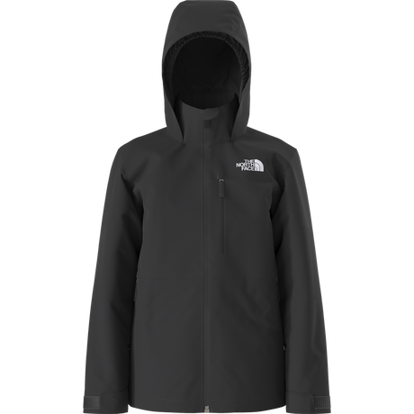 The North Face - B Freedom Insulated Jacket - TNF BLACK - vista alternativa 10