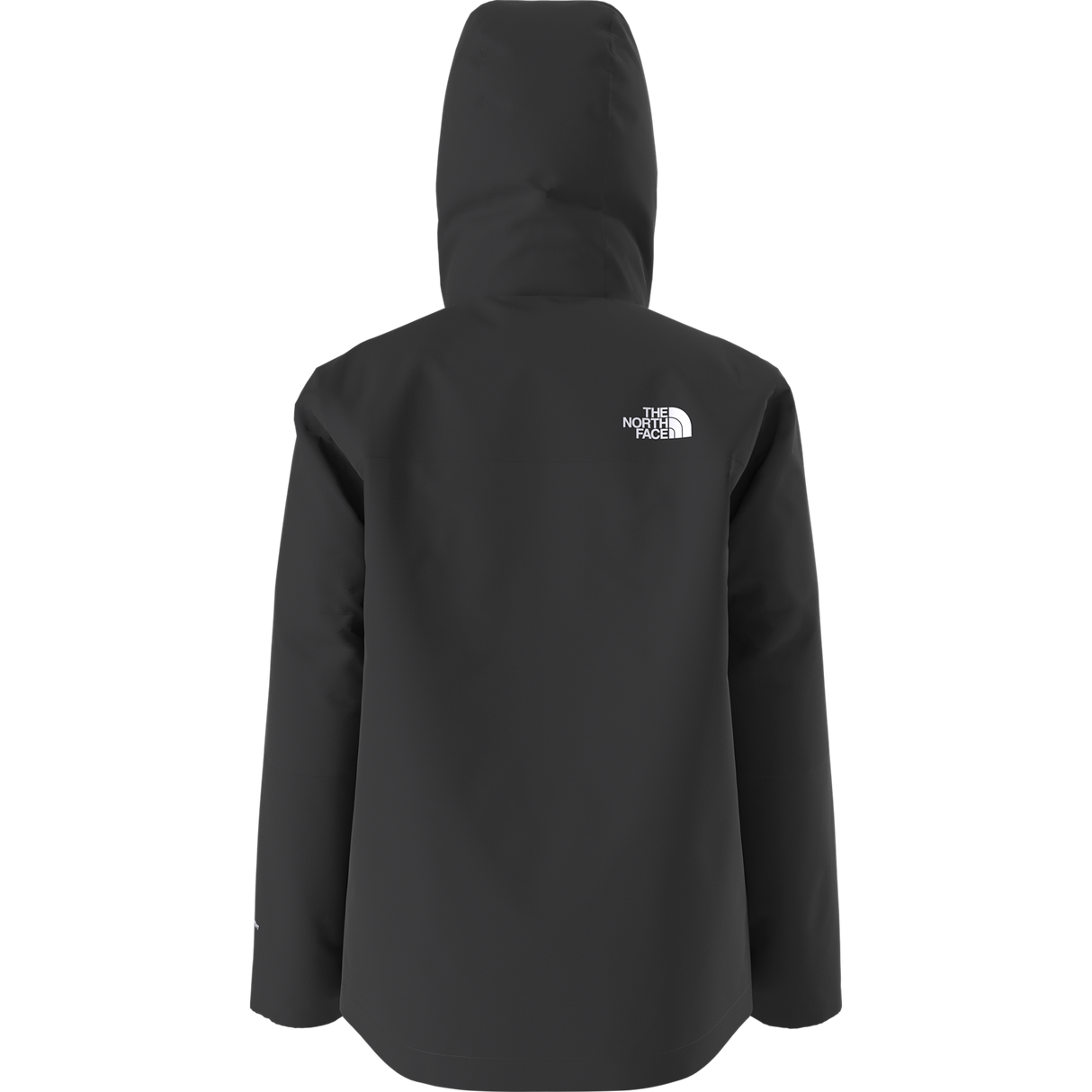 The North Face - B Freedom Insulated Jacket - TNF BLACK - vista alternativa 11