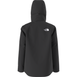 The North Face - B Freedom Insulated Jacket - TNF BLACK - vista alternativa 11