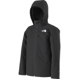 The North Face - B Freedom Insulated Jacket - TNF BLACK - vista alternativa 12