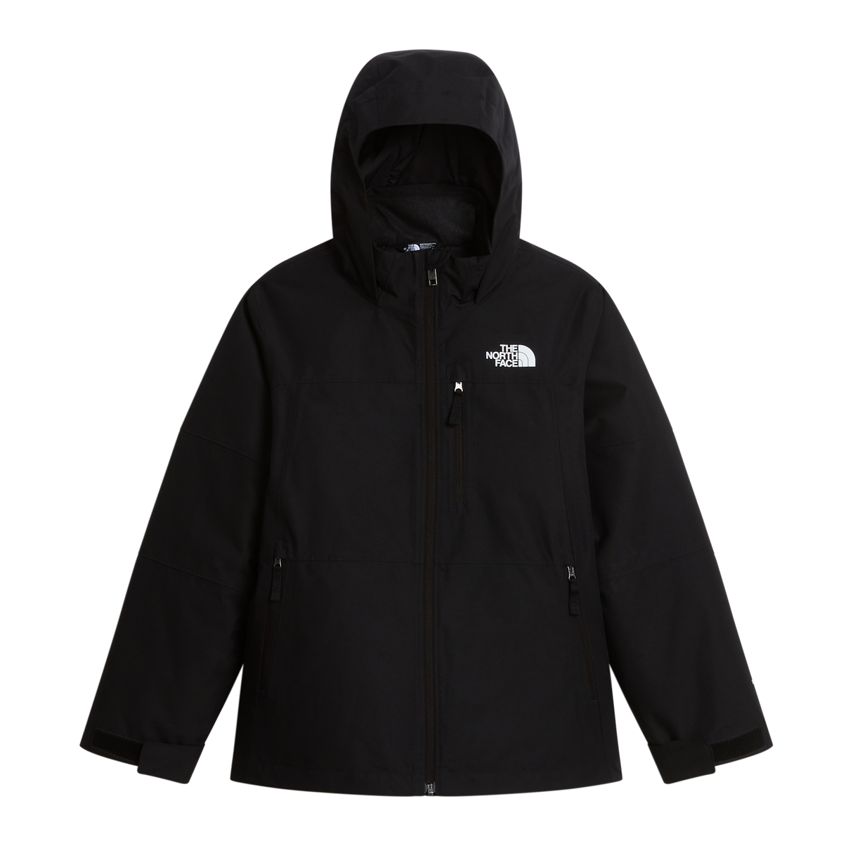The North Face - B Freedom Insulated Jacket - TNF BLACK - vista principale