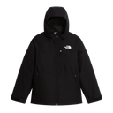 The North Face - B Freedom Insulated Jacket - BLACK - vista principale
