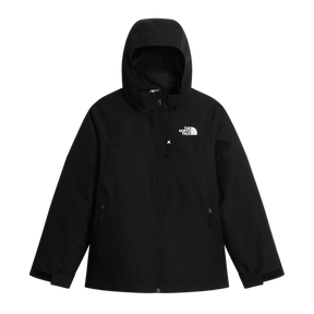 The North Face - B Freedom Insulated Jacket - BLACK - vista principale