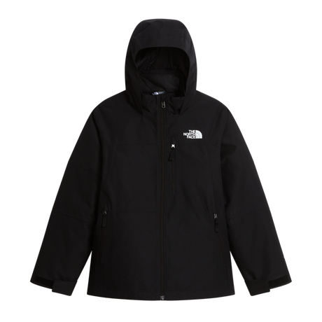 The North Face - B Freedom Insulated Jacket - TNF BLACK - vista principale