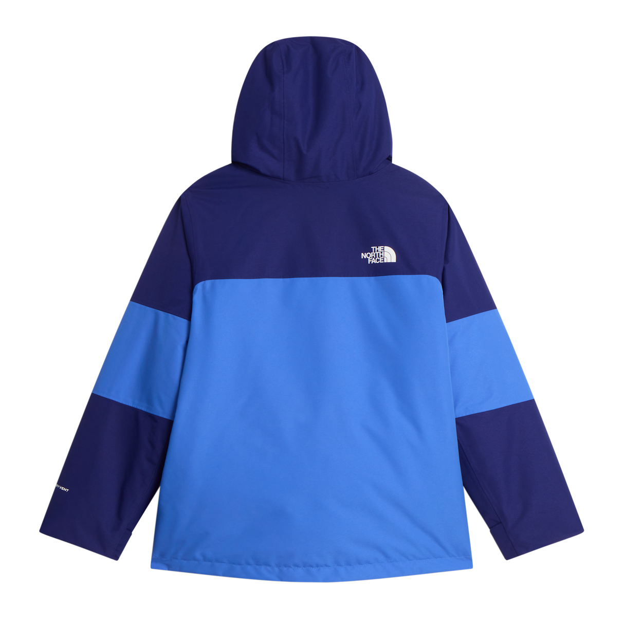 The North Face - B Freedom Insulated Jacket - ACTIVE BLUE/BOLD BLUE - vista alternativa 1