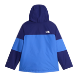 The North Face - B Freedom Insulated Jacket - ACTIVE BLUE/BOLD BLUE - vista alternativa 1