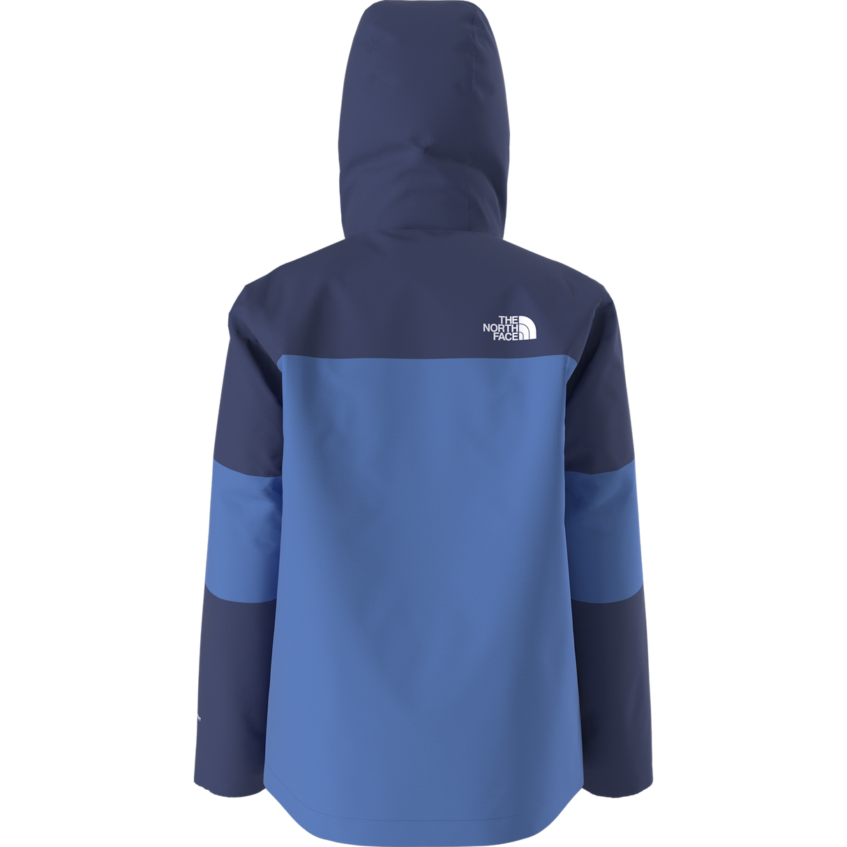 The North Face - B Freedom Insulated Jacket - ACTIVE BLUE/BOLD BLUE - vista alternativa 11