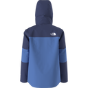 The North Face - B Freedom Insulated Jacket - ACTIVE BLUE/BOLD BLUE - vista alternativa 11