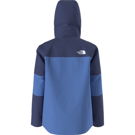 The North Face - B Freedom Insulated Jacket - ACTIVE BLUE/BOLD BLUE - vista alternativa 11