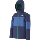 The North Face - B Freedom Insulated Jacket - ACTIVE BLUE/BOLD BLUE - vista alternativa 12