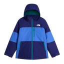 The North Face - B Freedom Insulated Jacket - Blue - vista principale