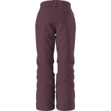 The North Face - G Freedom Insulated Pant - Burgundy Crush - vista alternativa 11
