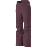 The North Face - G Freedom Insulated Pant - Burgundy Crush - vista alternativa 12