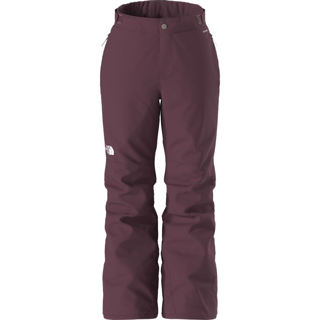 The North Face - G Freedom Insulated Pant - Burgundy Crush - vista principale