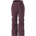 The North Face - G Freedom Insulated Pant - Red - vista principale