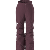 The North Face - G Freedom Insulated Pant - Burgundy Crush - vista principale