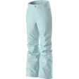 The North Face - G Freedom Insulated Pant - TNFWT/GRVP/GRVP - vista alternativa 2