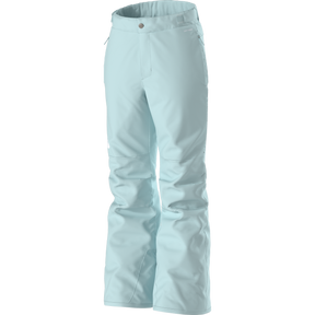 The North Face - G Freedom Insulated Pant - TNFWT/GRVP/GRVP - vista alternativa 2