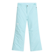 The North Face - G Freedom Insulated Pant - Blue - vista principale