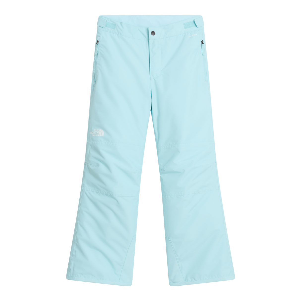 The North Face - G Freedom Insulated Pant - TNFWT/GRVP/GRVP - vista principale