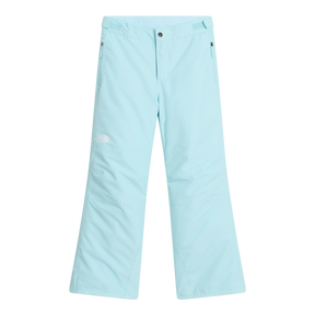 The North Face - G Freedom Insulated Pant - Blue - vista principale
