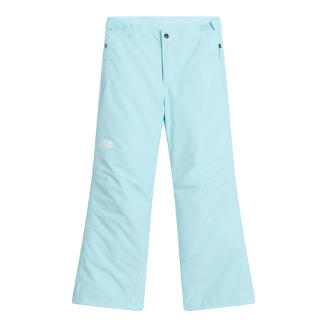 The North Face - G Freedom Insulated Pant - TNFWT/GRVP/GRVP - vista principale
