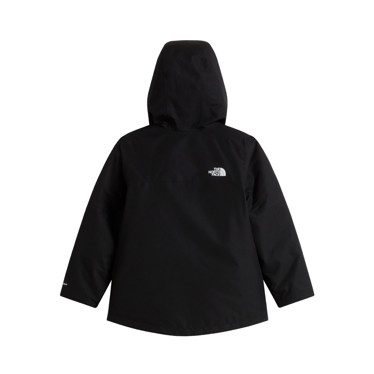 The North Face - Kid Freedom Insulated Jacket - TNF BLACK - vista alternativa 1