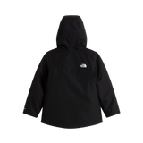 The North Face - Kid Freedom Insulated Jacket - TNF BLACK - vista alternativa 1