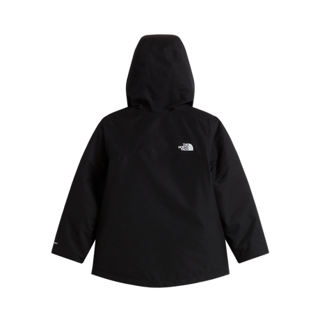 The North Face - Kid Freedom Insulated Jacket - TNF BLACK - vista alternativa 1