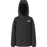 The North Face - Kid Freedom Insulated Jacket - TNF BLACK - vista alternativa 10