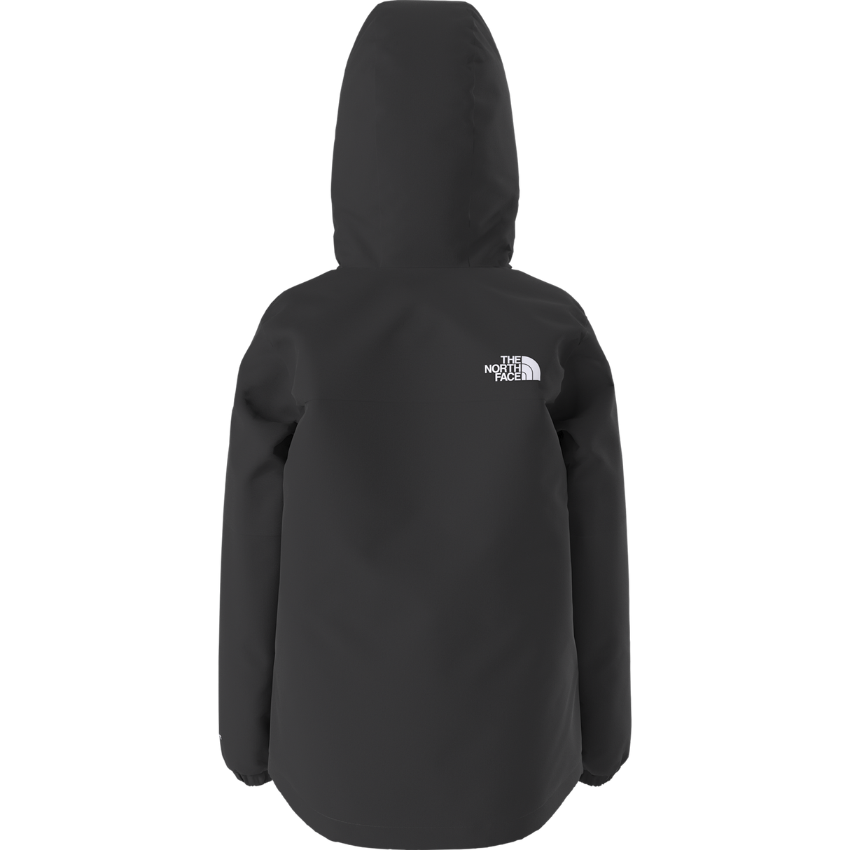 The North Face - Kid Freedom Insulated Jacket - TNF BLACK - vista alternativa 11