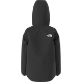 The North Face - Kid Freedom Insulated Jacket - TNF BLACK - vista alternativa 11