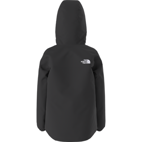 The North Face - Kid Freedom Insulated Jacket - TNF BLACK - vista alternativa 11