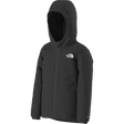 The North Face - Kid Freedom Insulated Jacket - TNF BLACK - vista alternativa 12