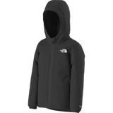 The North Face - Kid Freedom Insulated Jacket - TNF BLACK - vista alternativa 12