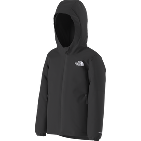 The North Face - Kid Freedom Insulated Jacket - TNF BLACK - vista alternativa 12