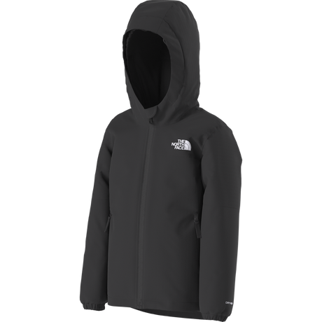 The North Face - Kid Freedom Insulated Jacket - TNF BLACK - vista alternativa 12