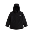 The North Face - Kid Freedom Insulated Jacket - BLACK - vista principale
