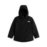 The North Face - Kid Freedom Insulated Jacket - TNF BLACK - vista principale