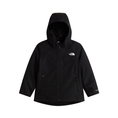 The North Face - Kid Freedom Insulated Jacket - TNF BLACK - vista principale