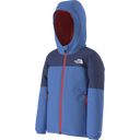 The North Face - Kid Freedom Insulated Jacket - ACTIVE BLUE/BOLD BLUE - vista alternativa 12