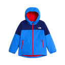 The North Face - Kid Freedom Insulated Jacket - Blue - vista principale