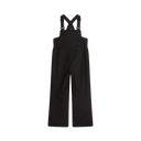 The North Face - Kid Freedom Insulated Bib - TNF BLACK - vista alternativa 1