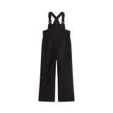 The North Face - Kid Freedom Insulated Bib - TNF BLACK - vista alternativa 1