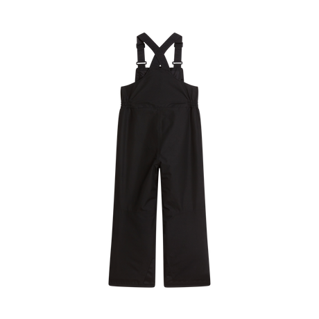 The North Face - Kid Freedom Insulated Bib - TNF BLACK - vista alternativa 1