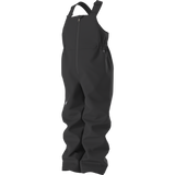 The North Face - Kid Freedom Insulated Bib - TNF BLACK - vista alternativa 2